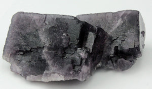 Fluorite, Co. Durham England, Cabinet-Sized Specimen