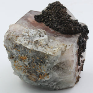 Fluorite, Northumberland, England, Cabinet-Sized Specimen