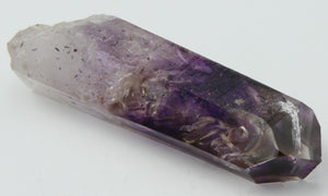 Quartz Var. Amethyst, Goboboseb Mts., Namibia, Cabinet-Sized Specimen