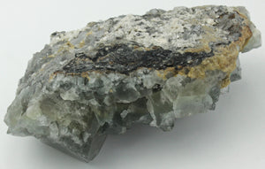 Fluorite, Weardale, England, Large Cabinet-Sized Specimen