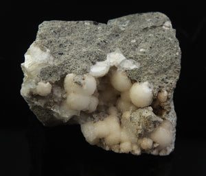 Thomsonite, Bohemia, Czech Republic, Miniature-Sized Specimen