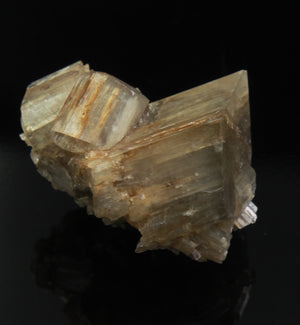 Tremolite, Ontario, Canada, Thumbnail-Sized Specimen