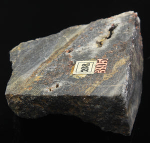 Pyrostilpnite, Central Bohemia, Czech Republic, Miniature-Sized Specimen