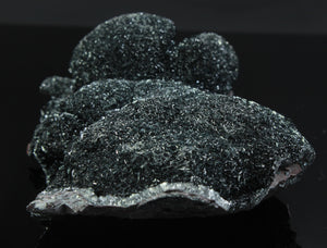Hematite, Cumbria, England, Large Cabinet Specimen