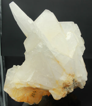 Calcite, Russia, Large Cabinet-Sized