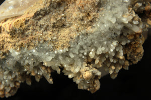 Calcite, Russia, Large Cabinet Specimen