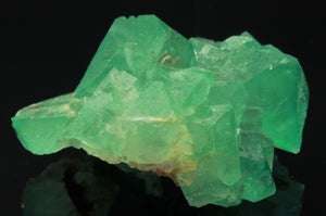 Fluorite, North Cape, South Africa, Cabinet-Sized Specimen