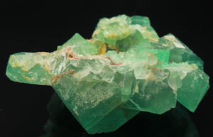 Fluorite, North Cape, South Africa, Cabinet-Sized Specimen