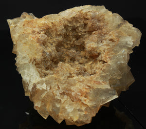 Fluorite, Aquitaine, France, Large Cabinet-Specimen