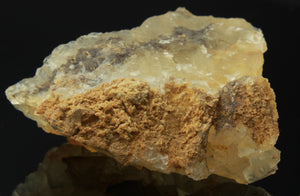 Fluorite, France, Large Cabinet-Sized Specimen