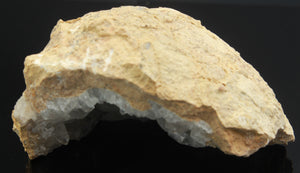 Calcite, Aquitaine, France, Large Cabinet-Sized Specimen