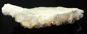 Calcite with Pyrite, New South Wales, Australia, Large Cabinet-Sized Specimen