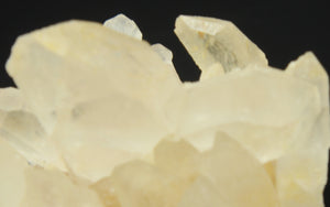 Quartz, Santa Cruz Co., Arizona, USA, Cabinet-Sized Specimen