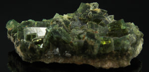Hedebergite, New South Wales, Australia, Miniature-Sized Specimen