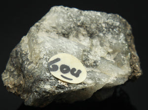 Fluorapatite, New South Wales, Australia, Miniature-Sized Specimen