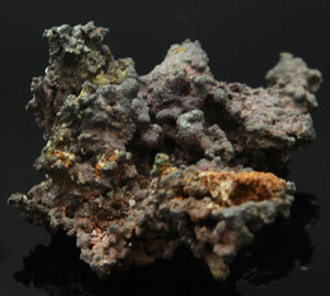 Native Copper, New South Wales, Australia, Cabinet-Sized Specimen