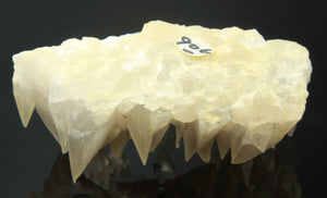 Calcite, New South Wales Australia, Cabinet-Sized Specimen