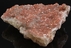 Fluorite with Quartz, Bavaria, Germany, Large Cabinet-Sized Specimen