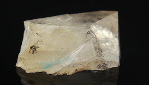 Quartz, Cumbria, England, Miniature-Sized Specimen