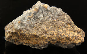 Fluorite, Co., Durham, England, Cabinet-Sized Specimen