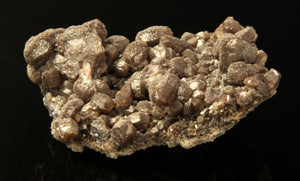 Pyromorphite, New South Wales, Miniature-Sized Specimen