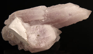 Quartz with Pyrite, Hungary, Cabinet-Sized Specimen