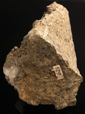 Analcime with Chabazite-Ca, Pest County, Hungary, Cabinet-Sized Specimen
