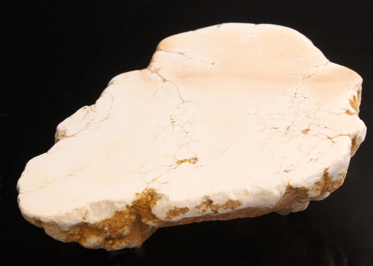 Aluminite, Hungary, Cabinet-Sized Specimen - Classic Mineral