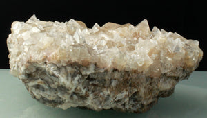 Apophyllite, Broken Hill, Australia, Cabinet-Sized Specimen