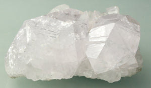 Calcite(Twin Crystals), Guanajuato, Mexico, Cabinet-Sized Specimen