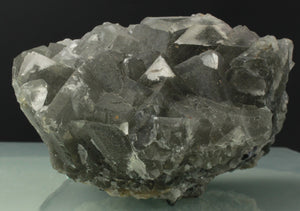 Fluorite, Derbyshire, England, Large Cabinet-Sized Specimen