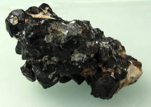 Manganese rich Hedenbergite, Australia, Cabinet-Sized Specimen