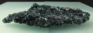 Hematite, Cumbria, England, Cabinet-Sized Specimen