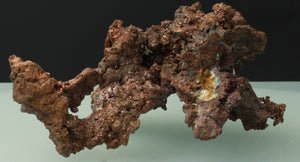 Native Copper, Namibia, Cabinet-Sized Specimen