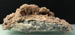 Pyromorphite, Broken Hill, Australia, Cabinet-Sized Specimen